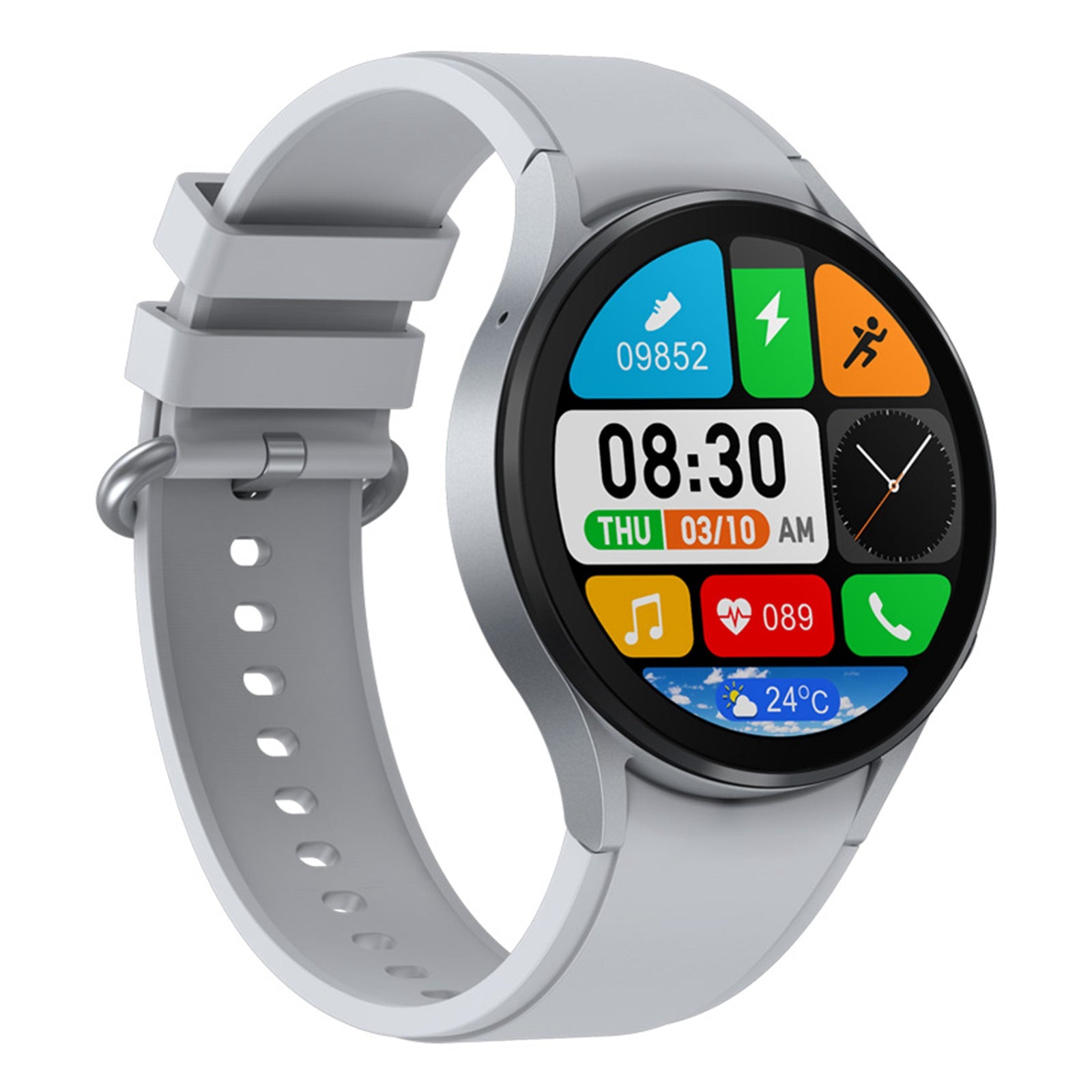 smart watch smart watch
